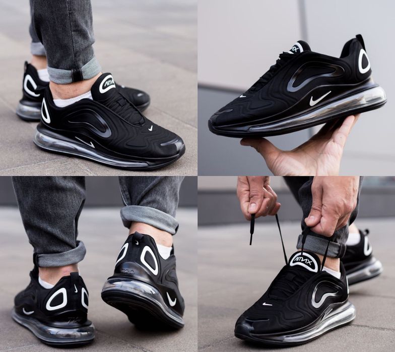 olx nike air max 720